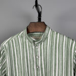 Men's Remi Cotton Katua - Image 5