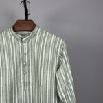 Men's Remi Cotton Katua