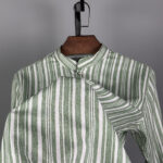 Men's Remi Cotton Katua - Image 2