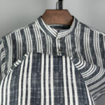 Men's Remi Cotton Katua - Image 4