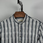 Men's Remi Cotton Katua - Image 5