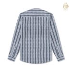 Men's Remi Cotton Katua - Image 7