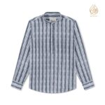 Men's Remi Cotton Katua - Image 6