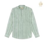 Men's Remi Cotton Katua - Image 7