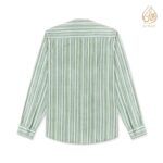 Men's Remi Cotton Katua - Image 6