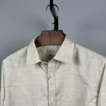 Afwan Premium Fancy Cotton Full Sleeve Shirt - Image 4