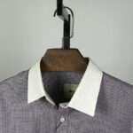 Afwan Old Money Classic – White Collar Edition - Image 4