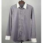 Afwan Old Money Classic – White Collar Edition - Image 2