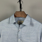 Afwan Premium Fancy Cotton Full Sleeve Shirt - Image 4