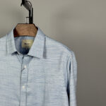 Afwan Premium Fancy Cotton Full Sleeve Shirt