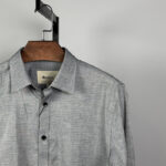 Afwan Premium Fancy Cotton Full Sleeve Shirt