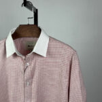 Afwan Old Money Classic – White Collar Edition