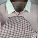 Afwan Old Money Classic – White Collar Edition - Image 5