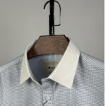 Afwan Old Money Classic – White Collar Edition - Image 2