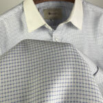 Afwan Old Money Classic – White Collar Edition - Image 5