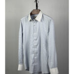 Afwan Old Money Classic – White Collar Edition - Image 4