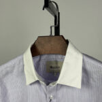 Afwan Old Money Classic – White Collar Edition - Image 4