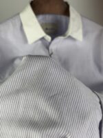 Afwan Old Money Classic – White Collar Edition - Image 5