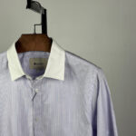 Afwan Old Money Classic – White Collar Edition