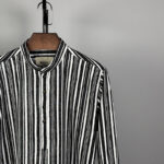 Men's Remi Cotton Katua - Image 2