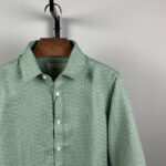 Afwan Premium Fancy Cotton Full Sleeve Shirt