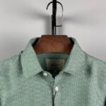 Afwan Premium Fancy Cotton Full Sleeve Shirt - Image 5