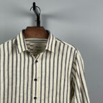 Afwan Premium Fancy Cotton Full Sleeve Shirt