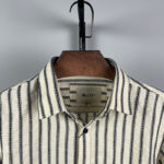 Afwan Premium Fancy Cotton Full Sleeve Shirt - Image 5