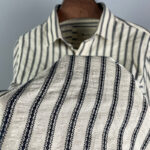 Afwan Premium Fancy Cotton Full Sleeve Shirt - Image 4