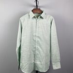 Afwan Fancy Cotton Full Sleeve Shirt - Image 6