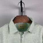 Afwan Fancy Cotton Full Sleeve Shirt - Image 2