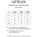 Afwan Old Money Classic – White Collar Edition - Image 3