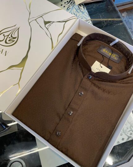 AFWAN Signature Basic - Coffee