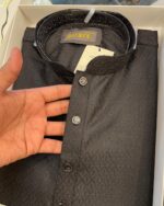 AFWAN Signature Basic - Black - Image 3