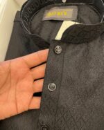 AFWAN Signature Basic - Black - Image 4