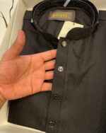 AFWAN Signature Basic - Black - Image 2