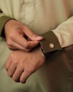 The Nawab Edition - Olive Green - Image 3